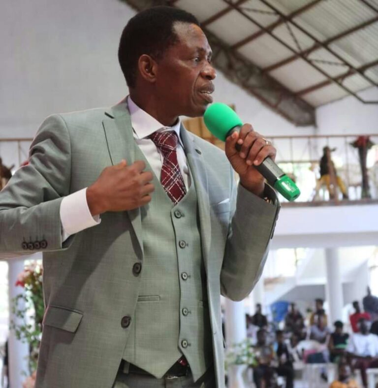 PR. MWESIGE: ‘HOW OVER TAXATION & BANKS’ ABNORMAL INTEREST RATES ARE KILLING BUSINESS IN UGANDA, SENDING OUR GIRLS TO SLAVERY’