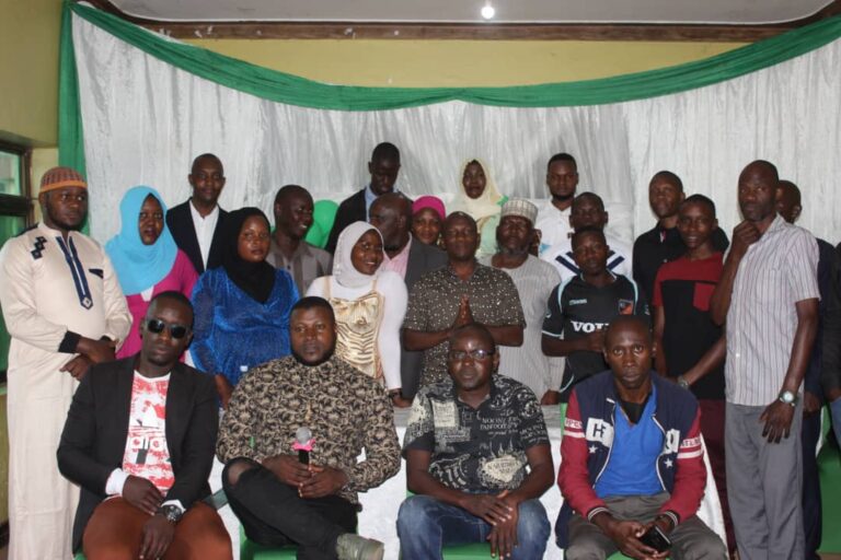 JOURNALISTS KALUMBA BUTANAZIBA, MOSES KALULE & SHAMIE SSEKATAWA CROWNED 2021’S BEST