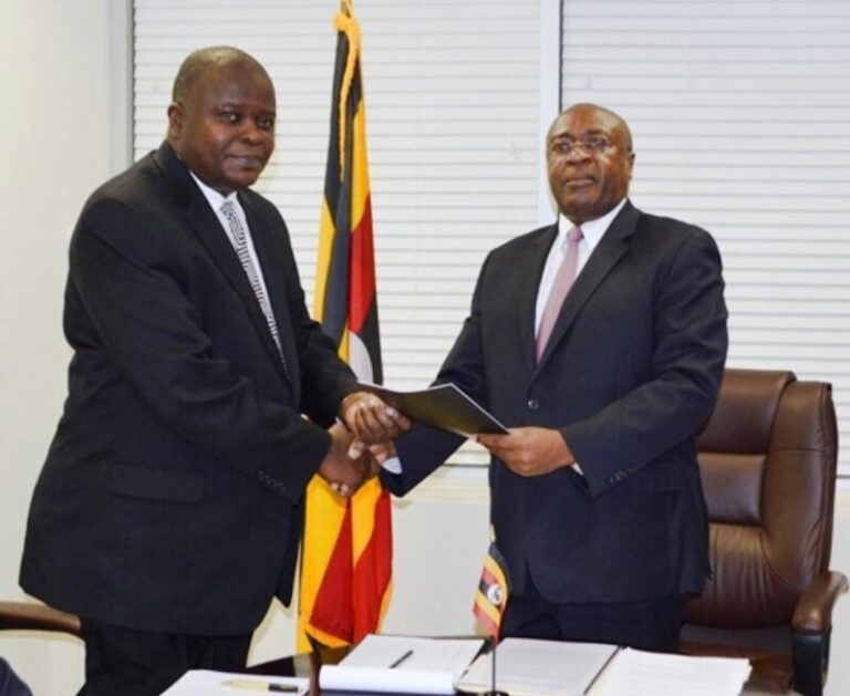 ‘HERE IS WHY WE DON’T NEED AMENDMENT OF THE LAND LAW’, AMBASSADOR KINTU NYAGO ADVISES MUSEVENI, SALUTES BLB ON BIBANJA APPROACH