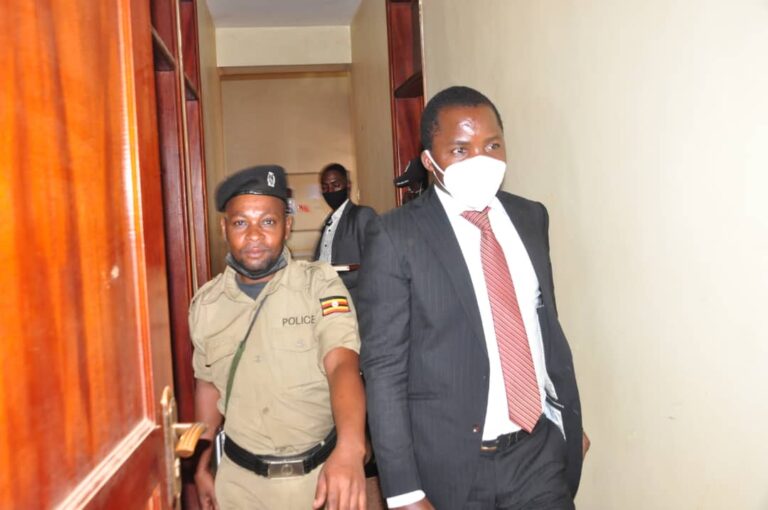 MP ARRESTED FOR DEMOLISHING AN ILLEGAL WALL FENCE BUILT BY A STUBBORN INDIAN BLOCKING A DRAINAGE CHANNEL