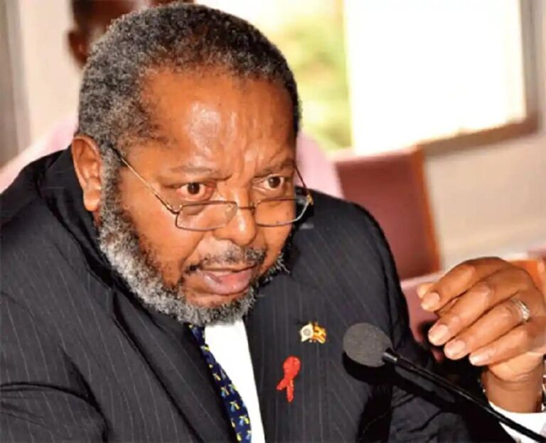 SPEAKER OULANYAH MOURNS GOVERNOR MUTEBILE AS DEPUTY ANITA AMONG WRITES, ‘A BANKING GENIUS & PATRIOT HAS RESTED’