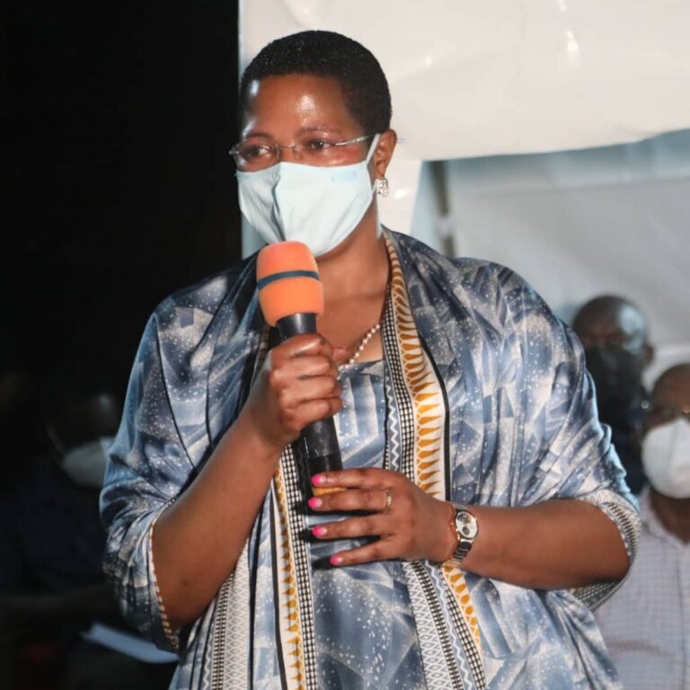 ‘I SAW PROF. MUTEBILE KNEEL DOWN TO GREET MAMA MIRIA OBOTE’, DEPUTY SPEAKER ANITA AMONG TELLS A TOUCHING STORY ABOUT FALLEN BANK GOVERNOR’S HUMILITY