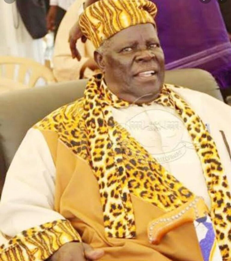 OPPOSITION MPS RETURN TO PLENARY TODAY AS D/SPEAKER AMONG LEADS PARLIAMENT TO PAY TRIBUTE TO FALLEN ITESO KING