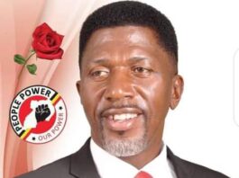 OLD PARK WOES: MP BALIMWEZO TO BRING MOTION BLOCKING CITY TYCOONS FROM GRABBING PUBLIC LAND