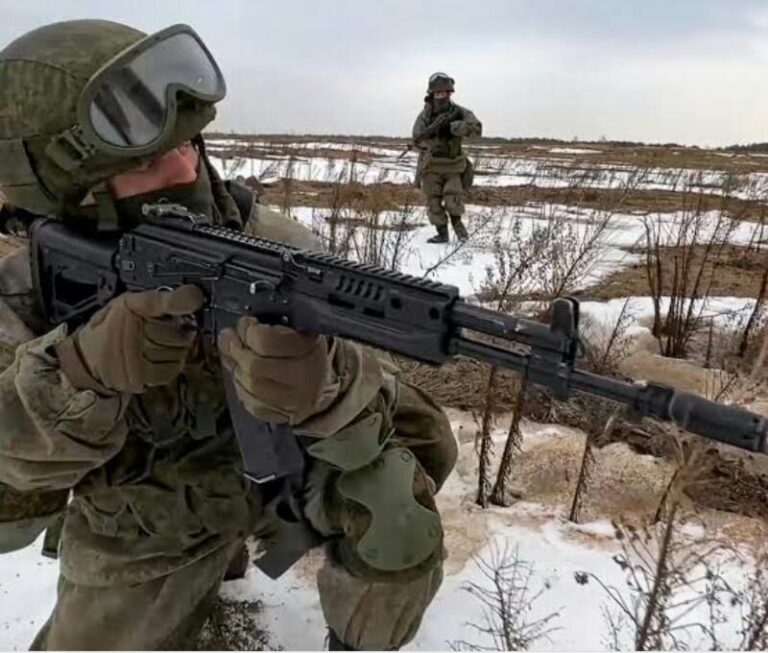 UNDERSTANDING HOW AMERICA TRICKED RUSSIA TO INVADE UKRAINE AND THE US FOREIGN POLICY STRATEGY