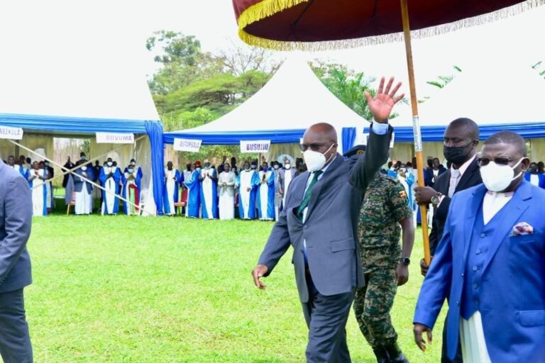 WHY UNRA WITHDREW PERMISSION GIVEN TO BUSINESSMAN HAMIS KIGGUNDU TO CREATE ROAD ON KABAKA’S KIGO LAND: THE INSIDE STORY