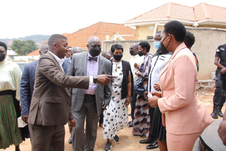 OULANYAH’S FINAL DAYS: WHAT HE TOLD MUSEVENI’S AIDE ABOUT HIS DEATH, HERE IS HIS WILL