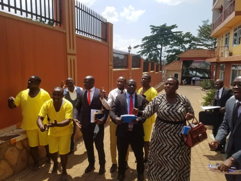 MAYOR, DEPUTY & A CLIQUE OF INDISCIPLINE COUNCILORS FACE HARSH PUNISHMENT FOR WALKING-OUT OF A COUNCIL MEETING CALLED TO HONOUR FALLEN SPEAKER OULANYAH (Full list)