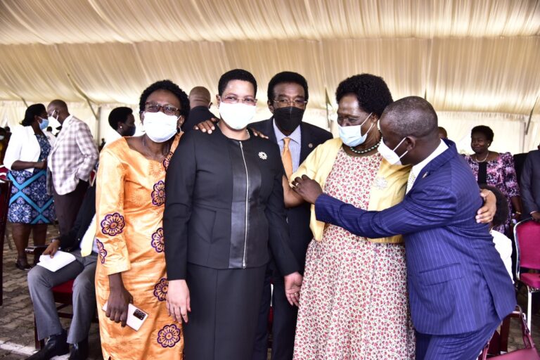 ‘BLOCK UNPOPULAR COMPUTER MISUSE AMENDMENT BILL’, PRAYS PARLIAMENTARY JOURNALISTS’ BODY AS IT CONGRATULATES SPEAKER ANITA & D/SPEAKER TAYEBWA