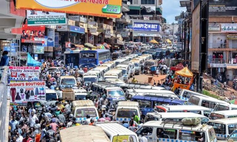 REASONS WHY AUTHORITIES SHOULD WORK OUT A PLAN TO RELOCATE UGANDA’S CAPITAL CITY FROM KAMPALA TO NAKASONGOLA