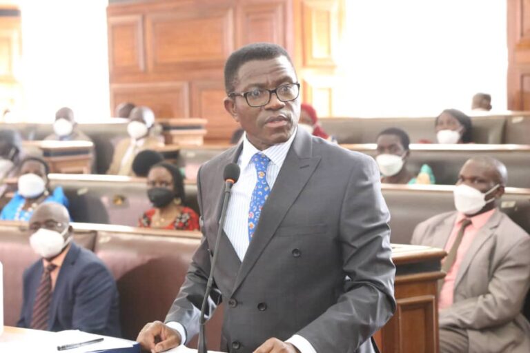 KATIKKIRO MAYIGA FINALLY SPEAKS OUT ON HOW HAMIS KIGGUNDU FAKED TITLES ON KABAKA’S KIGO LAND; POLICE BOSSES, UMEME & NEMA TO BE QUIZZED