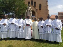 CHRISTIANS: WHY LENT MUST BE A PERIOD OF SPIRITUAL RETREAT NOT JUST MERE ABSTAINING FROM MEAT