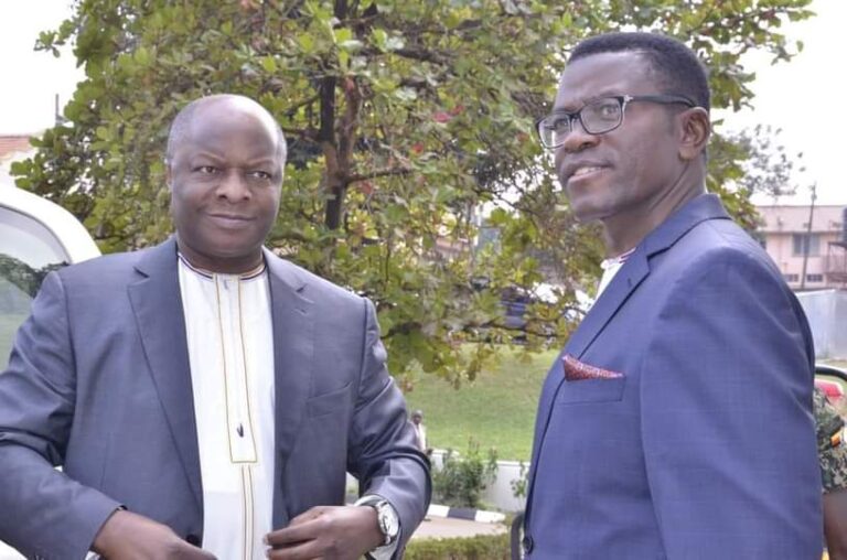 KIGO LAND SAGA: HAMIS KIGGUNDU ACCUSED OF BLACKMAILING KABAKA’S BLB OFFICIALS