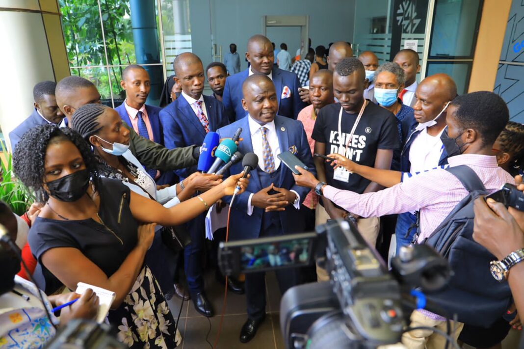 WHY ARIKO WILL DEFEAT FDC’S ATTAN IN SOROTI CITY EAST MP BY-ELECTION WHY ARIKO WILL DEFEAT FDC’S ATTAN IN SOROTI CITY EAST MP BY-ELECTION