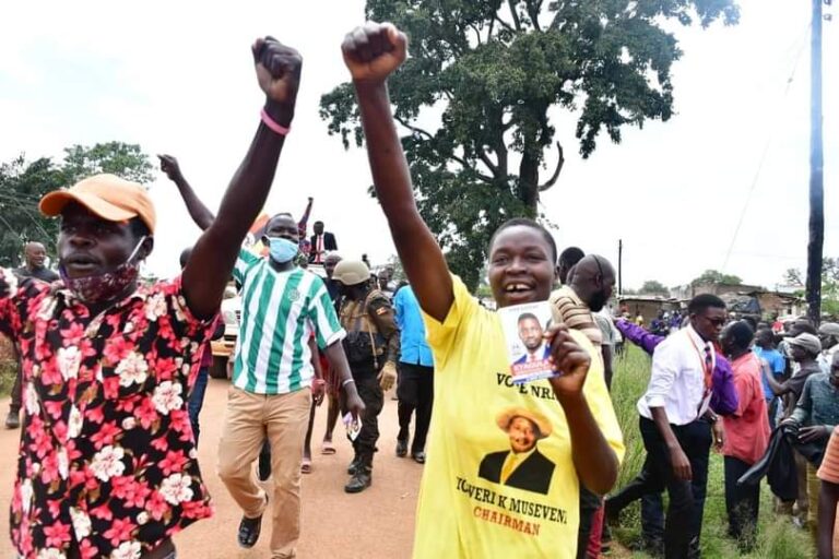 LAWYER NYOMBI: THE DECEPTION OF ELECTIONS IN AFRICA AND THE ROLE IN FOSTERING POVERTY