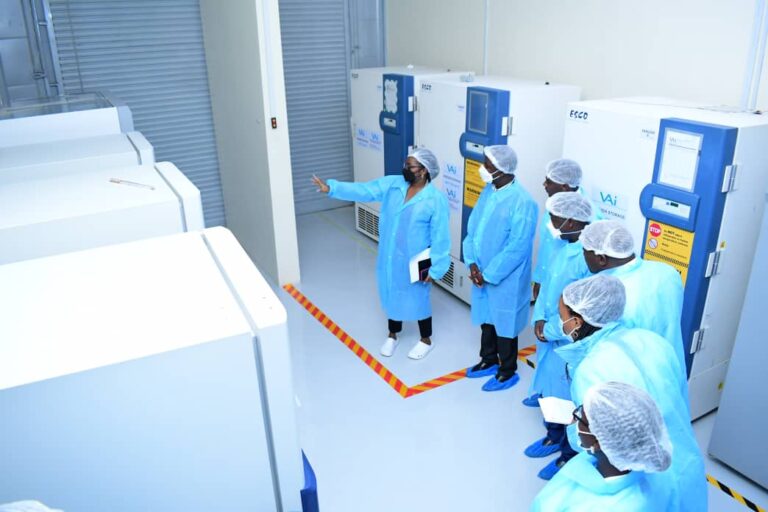 D/SPEAKER TAYEBWA ON WHY GOV’T NEEDS TO PARTNER WITH LOCAL VACCINE MANUFACTURERS