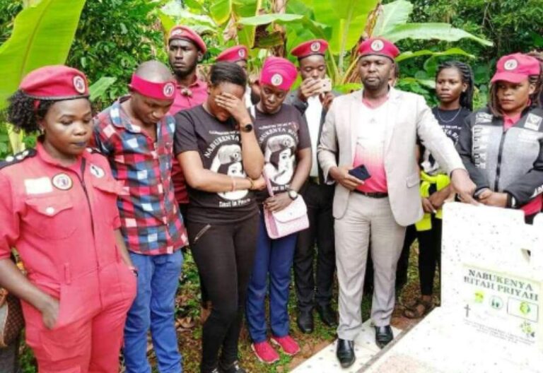 ‘GENUINE HEROES WILL BE REWARDED WHEN UGANDA IS LIBERATED FROM MURDERS, ABDUCTIONS, TORTURE & CORRUPTION,’ WRITES NUP MP ALOYSIUS MUKASA ON HEROES’ DAY