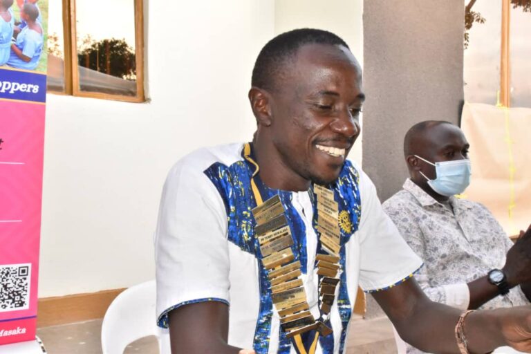 BIRANZE: MARTIN KIGOZI ATEEKERATEEKERA EKIBUGA MASAKA EYAKWATIDDWA ATWALIBWA MU KKOOTI Y’ABALYAKE