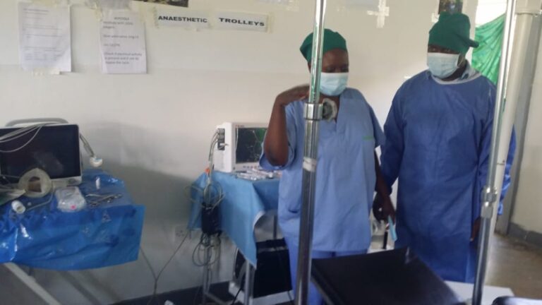 ‘IT’S SERVICE DELIVERY TIME, NO MORE POLITICKING UNTIL 2026’, DEPUTY RDC KAGENYI LUKKA WARNS MANAFWA DISTRICT LEADERS