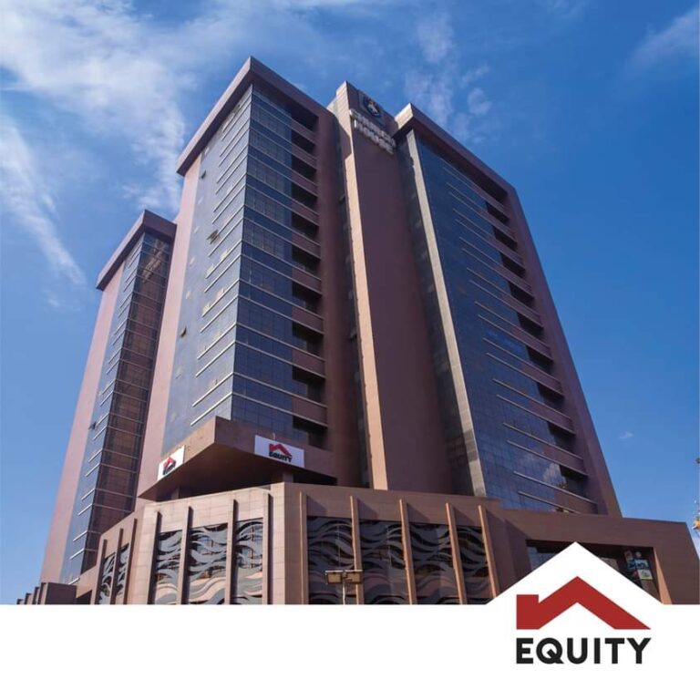 EQUITY BANK SCANDAL DEEPENS, GAL’S LAWYERS WRITE TO BANK: ‘YOUR ACTIONS AMOUNTS TO FRAUD, REFUND OUR CLIENT’S MONEY & PAY FOR DAMAGES OR FACE COURT’