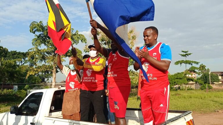 ‘LOCALIZING KABAKA’S BIRTHDAY RUN & HOW IT WILL HELP ACHIEVE UGANDA’S 2030 AGENDA OF FIGHTING HIV/AIDS’, WRITES MBALE CITY SPEAKER ABDALLAH MAGAMBO