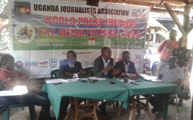 JOURNALISTS LAUD DR. DAVID SSENFUKA OF CANCER & DIABETES WONDER CURE, WARNS UGANDA GOV’T ON NEGLIGENCE OF LOCAL RESEARCHERS