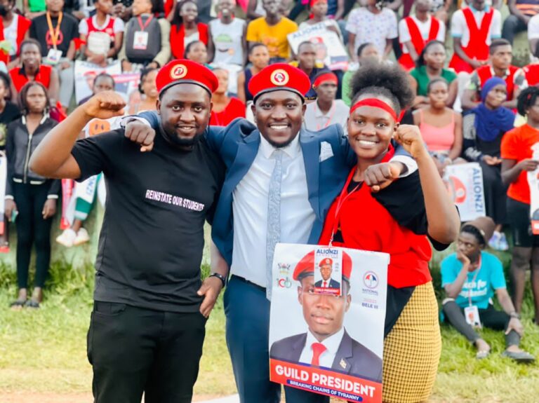 NUP & FDC MUK GUILD RACE TURNS BLOODY, TOP CAMPAIGNER KILLED AS COUNCIL SUSPENDS ELECTIONS INDEFINITELY