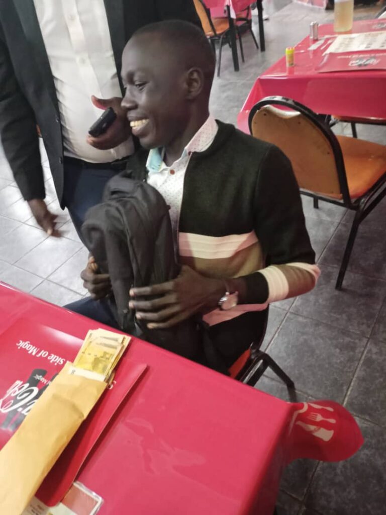 HOW OPERATIVES NETTED TWO TOP CITY CONMEN IN A UGX 4M EXTORTION SCAM FROM TYCOON HAMIS KIGGUNDU OVER A FALSE HAM TOWER STORY