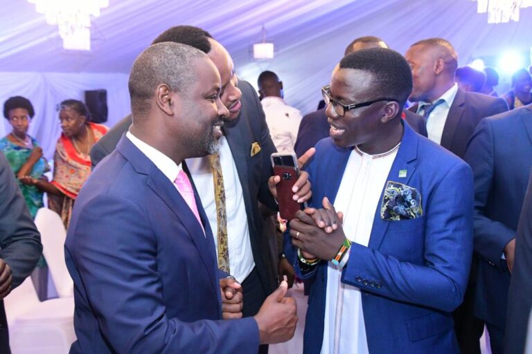 RACE TO EALA: CHAIRMAN MAO LEADS DP’S SIRANDA TO NOMINATIONS TODAY @PARLIAMENT AS VP MBIDDE ORGANISES MEGA PARTY FOR SG