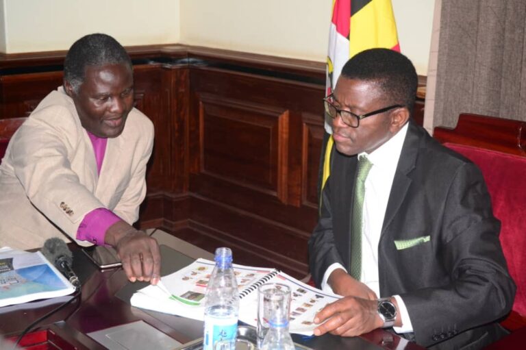 PASTOR LWERE SUCCUMBS TO PRESSURE, CONFESSES HIS EXIT AS EC SEEK UGX 2BN TO ORGANISE ELECTIONS FOR NEW LEADERS