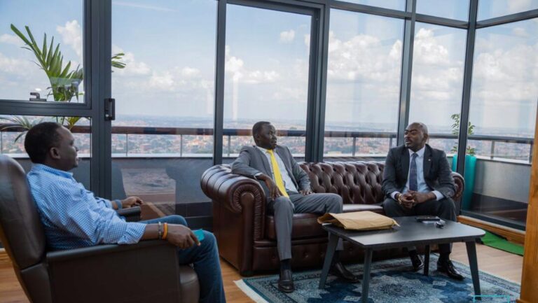 MUKASA MBIDDE: LAWYER WHO WON 5 TRICKY CASES IN E.AFRICAN COURT OF JUSTICE GOES BACK TO COURT OVER M7-NSEREKO’S COMPUTER MISUSE ‘BAD’ LAW