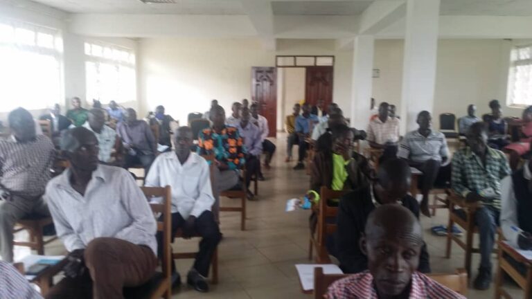 BIG HARVEST! 213 NUP & FDC 2021 TOP CAMPAIGNERS DEFECT TO NRM, VOW TO SPILL SECRETS