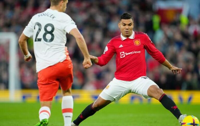 HERE IS ARSENAL & MANCHESTER UNITED’S FATE IN EUROPA AS BARCA, AJAX, JUVENTUS, SEVILLA SWITCH TO THE COMPETITION