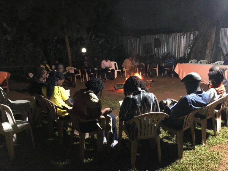 ‘LET’S APPLAUD MUSEVENI FOR THE INCEPTION OF A STRONG IDEOLOGY’, HADIJAH UZEIYE NEWLY APPOINTED PA OFFICE OF NRM BOSS TELLS MUK YOUTH