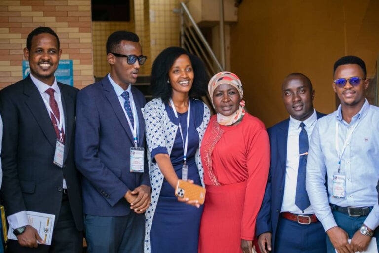 ‘BE THE PATRON OF ALL EAST AFRICAN STUDENTS’, SOUTH SUDANESE STUDENTS BEG JAJJA MUSEVENI @ UNSA CONFERENCE