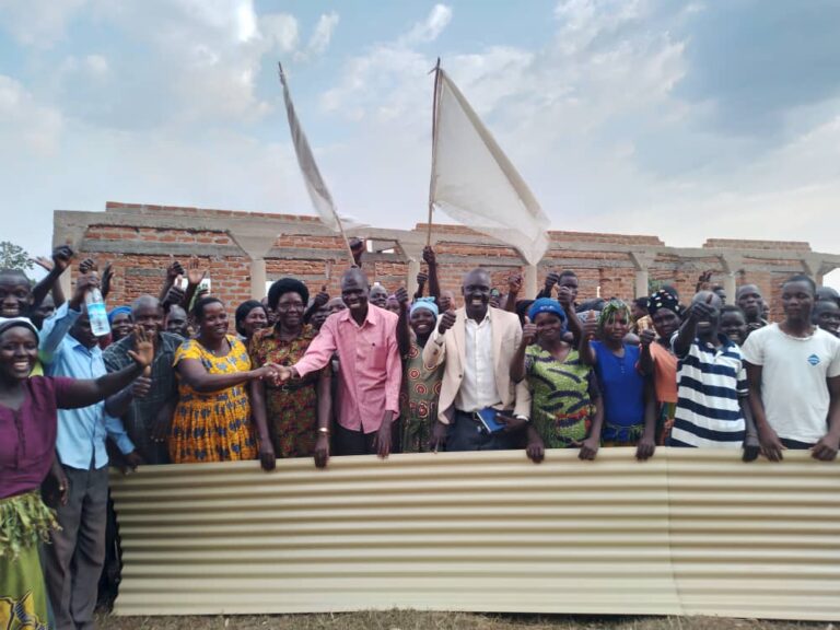 MINISTERS IN TROUBLE! SPEAKER AMONG DIRECTS PARLIAMENT TO INVESTIGATE KARAMOJA IRON SHEETS & GOATS SAGA, IN BUKEDEA IT’S JOY AS 3 DILAPIDATED SCHOOLS RECEIVE 500 IRON SHEETS
