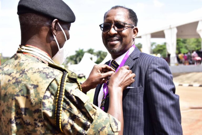 DETAILS: HOW BYARUGABA REFUTED MINISTER BETTY AMONGI’S ALLEGATIONS ON MISMANAGEMENT OF WORKERS’ FUND