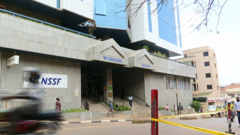NSSF WINS UGX 152M CASE, COURT SENDS MAN TO FIVE YEARS IN PRISON OVER FRAUD