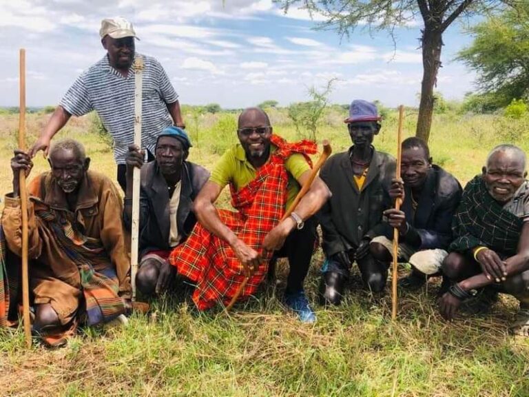 JUST IN: PASTOR KYAZZE SETS TOUGH TERMS FOR JOSHUA LWERE’S MEETING TO RESOLVE A RIGGED ELECTION FOR BORN-AGAIN GENERAL OVERSEER