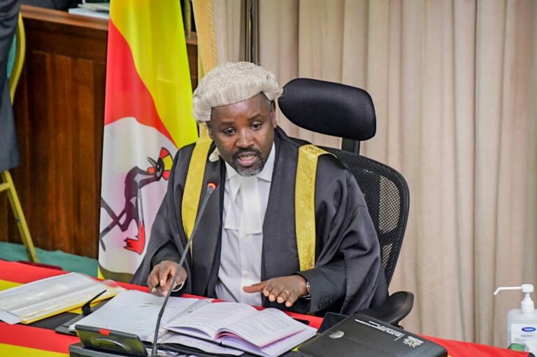 GOOD JOB: D/SPEAKER THOMAS TAYEBWA SALUTES COMMITTEES OF PARLIAMENT FOR EXPOSING CORRUPT OFFICIALS, SUMMONS THREE MINISTERS