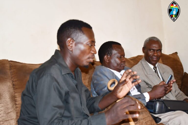 ADAM MULWANA: BOY WHO COMPOSED POPULAR ‘TOKA KWA BARA BARA’ CAMPAIGN SONG FOR FDC’S COL. BESIGYE, POISONED! 