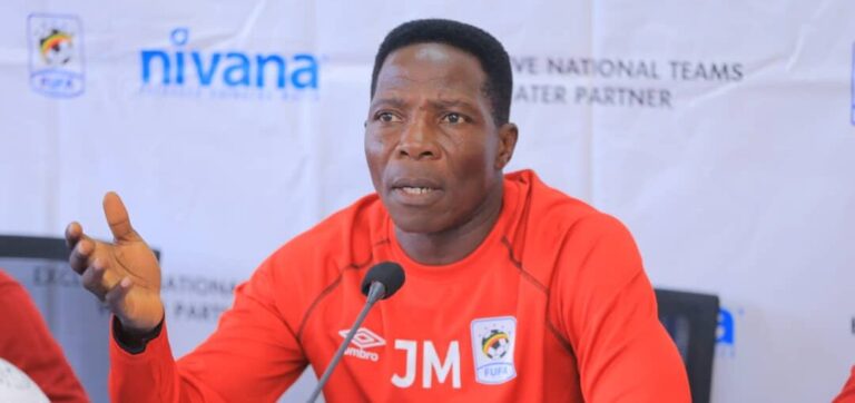 WHAT NO BODY TOLD YOU ABOUT JACKSON MAYANJA MIA MIA’S APPOINTMENT AS KCCA FC CARETAKER COACH