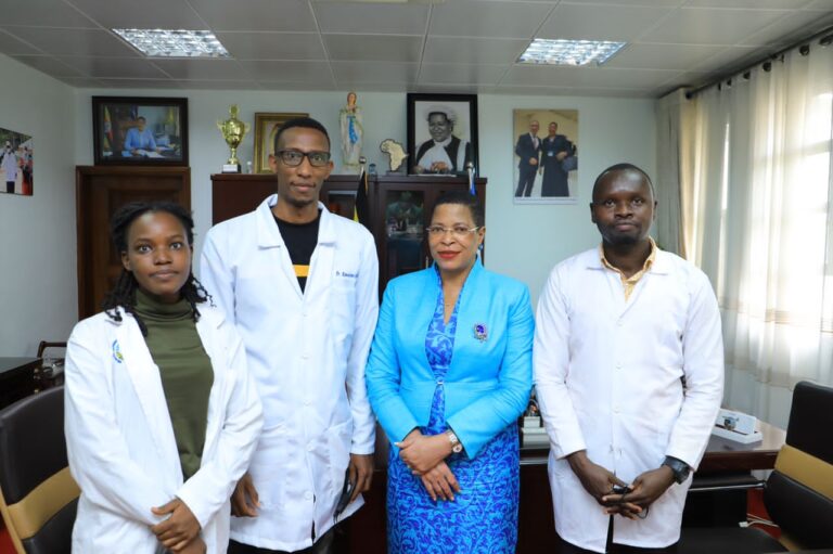 SPEAKER ANITA ORDERS FOR IMMEDIATE RELEASE OF INTERN DOCTORS, HOPE AS MEETING DETAILS EMERGE