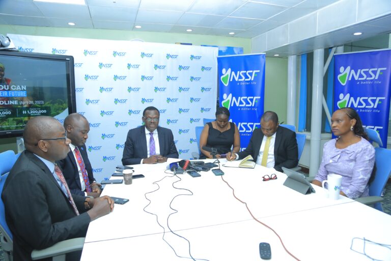 COURT OF APPEAL GRANTS NSSF UGX 25.3B REFUND FROM URA, AG MD AYOTA WELCOMES COURT’S DECISION