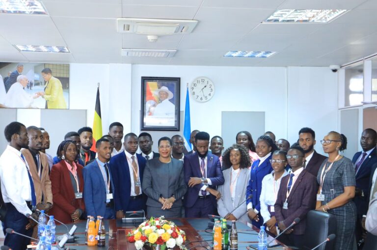 SPEAKER ANITA DISAPPOINTED BY INCREASING NUMBER OF MINISTERS & MPS WHO DODGE PARLIAMENT, DIRECTS AN AUDIT ON THE ATTENDANCE OF ALL LEGISLATORS