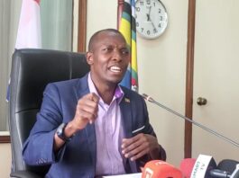 ‘WE HAVE CONTINUED CALLING UPON GOV’T TO STOP ABDUCTIONS & OBSERVE HUMAN RIGHTS BUT IN VAIN’, SAYS OPPOSITION FOREIGN AFFAIRS MINISTER, SUPPORTS USA TOUGH ACTION AGAINST M7’S REGIME