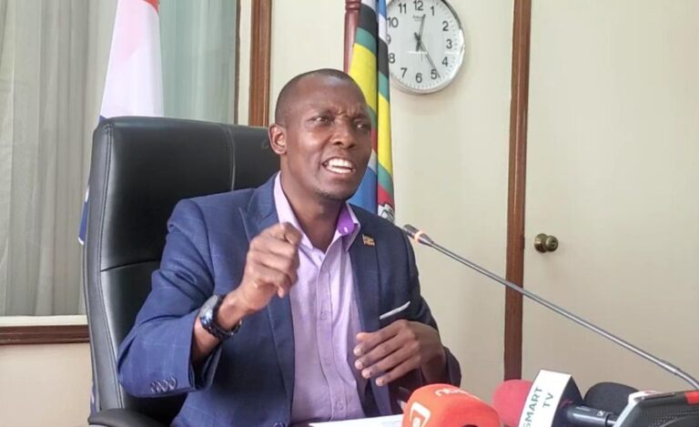 ‘WE HAVE CONTINUED CALLING UPON GOV’T TO STOP ABDUCTIONS & OBSERVE HUMAN RIGHTS BUT IN VAIN’, SAYS OPPOSITION FOREIGN AFFAIRS MINISTER, SUPPORTS USA TOUGH ACTION AGAINST M7’S REGIME