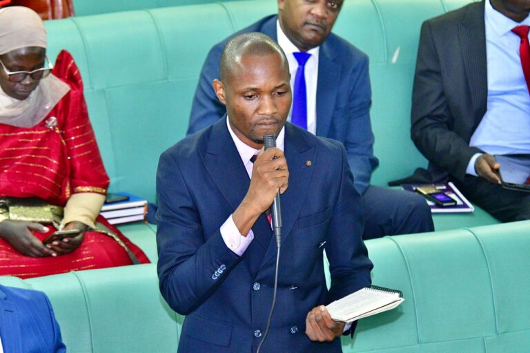 MP MAYANJA SEBUNYA THREATENS TO DRAG UNRA TO COURT OVER GREATER LUWEERO PEOPLE’S MISSING LAND TITLES