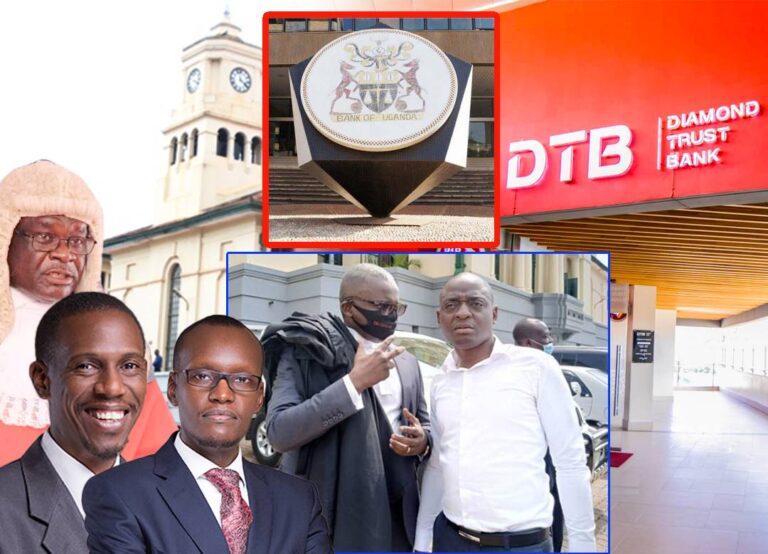 ‘THE SUPREME COURT DECISION IN HAM VS DTB IS AGAINST THE PUBLIC POLICY OF UGANDA,’  LAWYERS SPEAK OUT, SHOW HOW MATTER WAS MISHANDLED, VOW TO CHALLENGE JUDGEMENT
