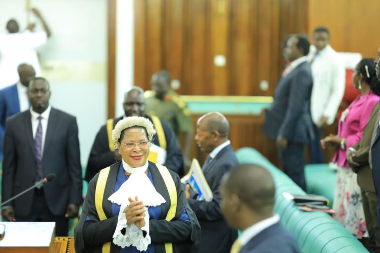 HIGH FUEL PRICES! HERE IS HOW SPEAKER ANITA WANTS IT CUT